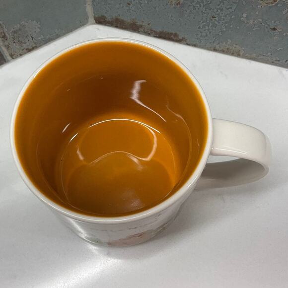 Starbucks You are Here Orlando Florida Collectors Mug 2015 - Picture 5 of 6